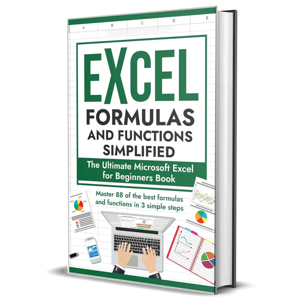 Essential Excel Toolkit + Pro Course on Excel & Google Sheets