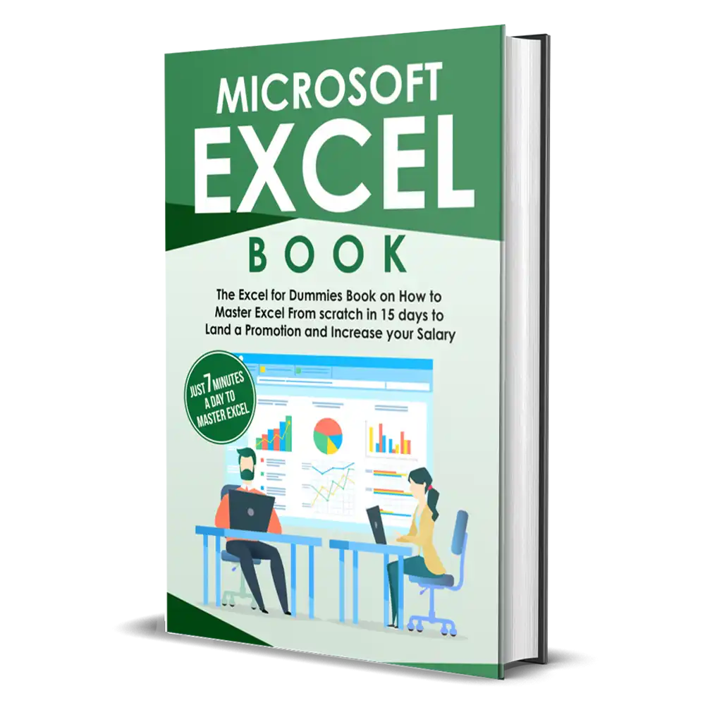 Essential Excel Toolkit + Pro Course on Excel & Google Sheets