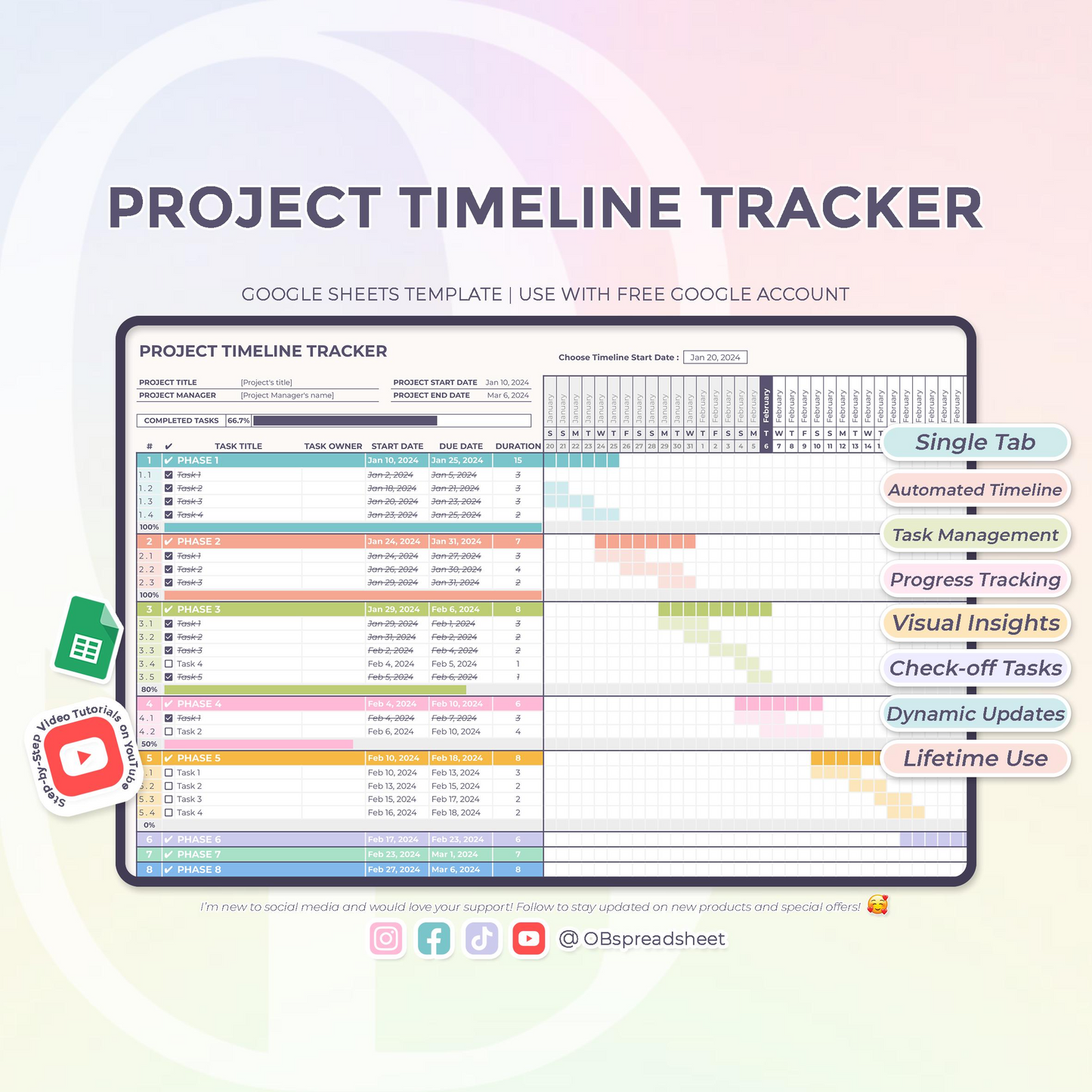 Productivity Power Pack