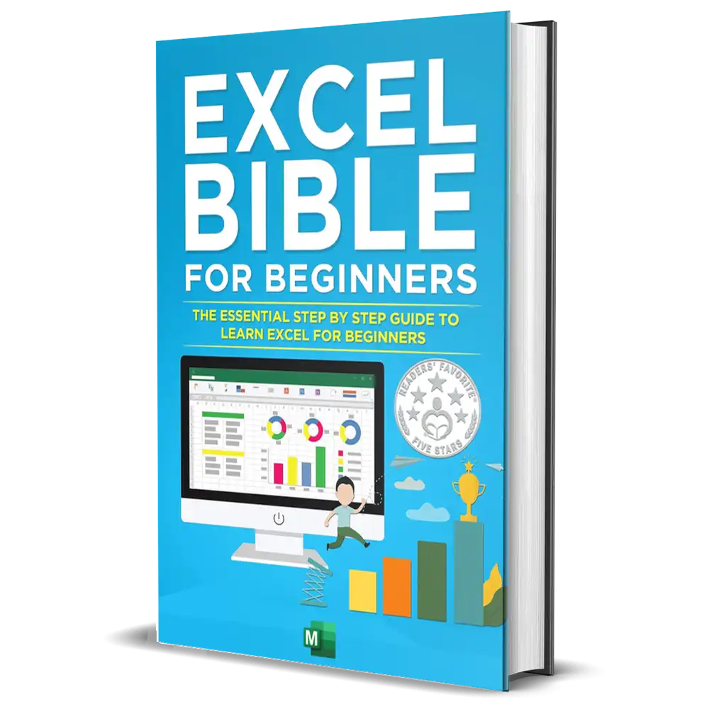 Essential Excel Toolkit + Pro Course on Excel & Google Sheets