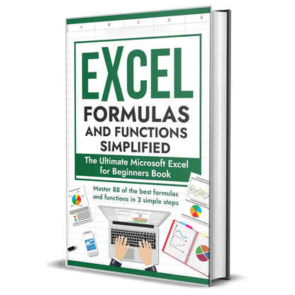 Essential Excel Toolkit + Pro Course on Excel & Google Sheets