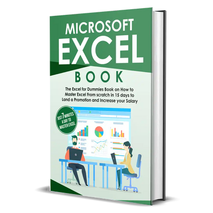 Essential Excel Toolkit + Pro Course on Excel & Google Sheets