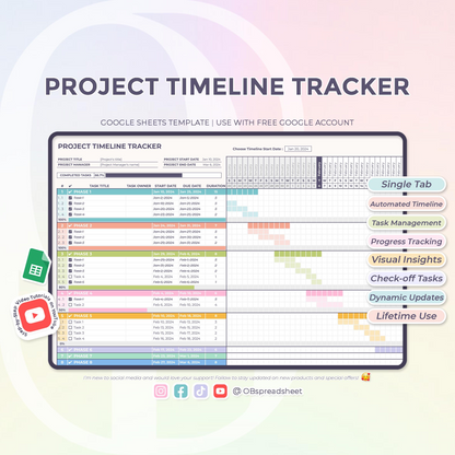 Productivity Power Pack
