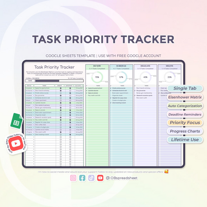 Productivity Power Pack