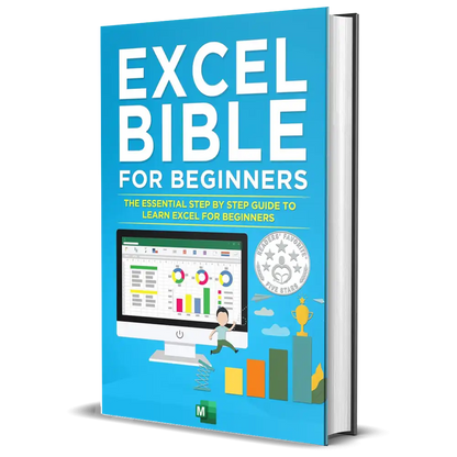 Essential Excel Toolkit + Pro Course on Excel & Google Sheets
